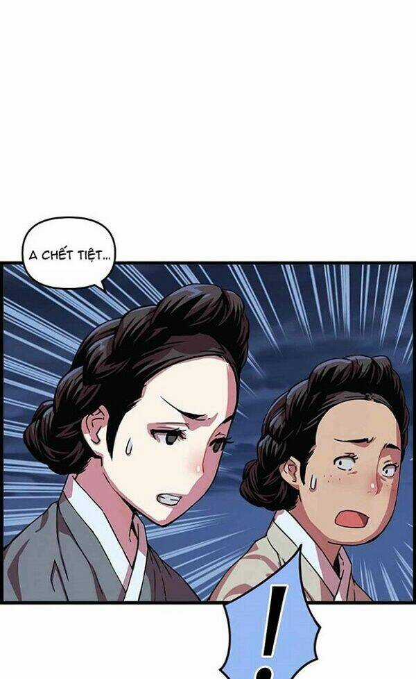 Tôi Sẽ Sống Như Một Hoàng Tử Chapter 53 trang 2