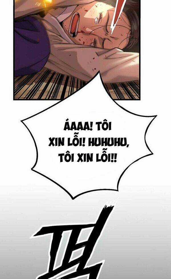 Tôi Sẽ Sống Như Một Hoàng Tử Chapter 53 trang 20