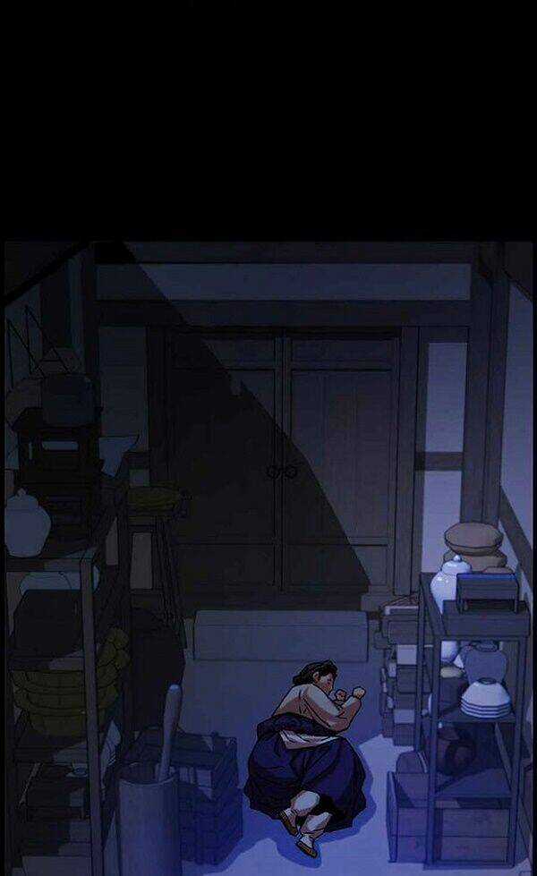 Tôi Sẽ Sống Như Một Hoàng Tử Chapter 53 trang 22