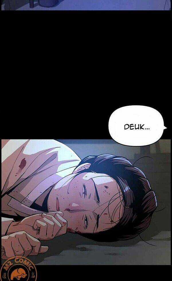 Tôi Sẽ Sống Như Một Hoàng Tử Chapter 53 trang 23