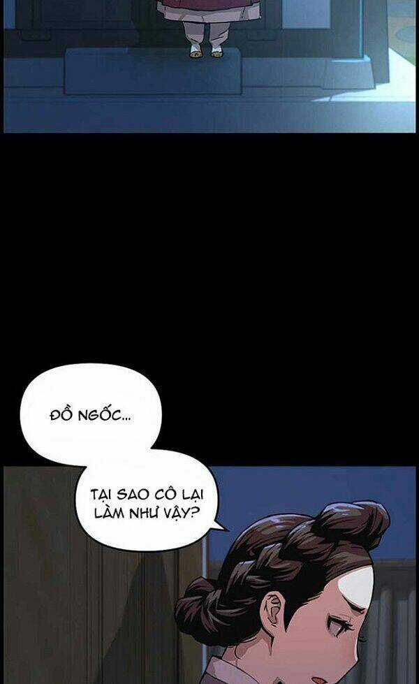 Tôi Sẽ Sống Như Một Hoàng Tử Chapter 53 trang 25