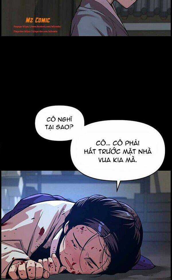 Tôi Sẽ Sống Như Một Hoàng Tử Chapter 53 trang 26