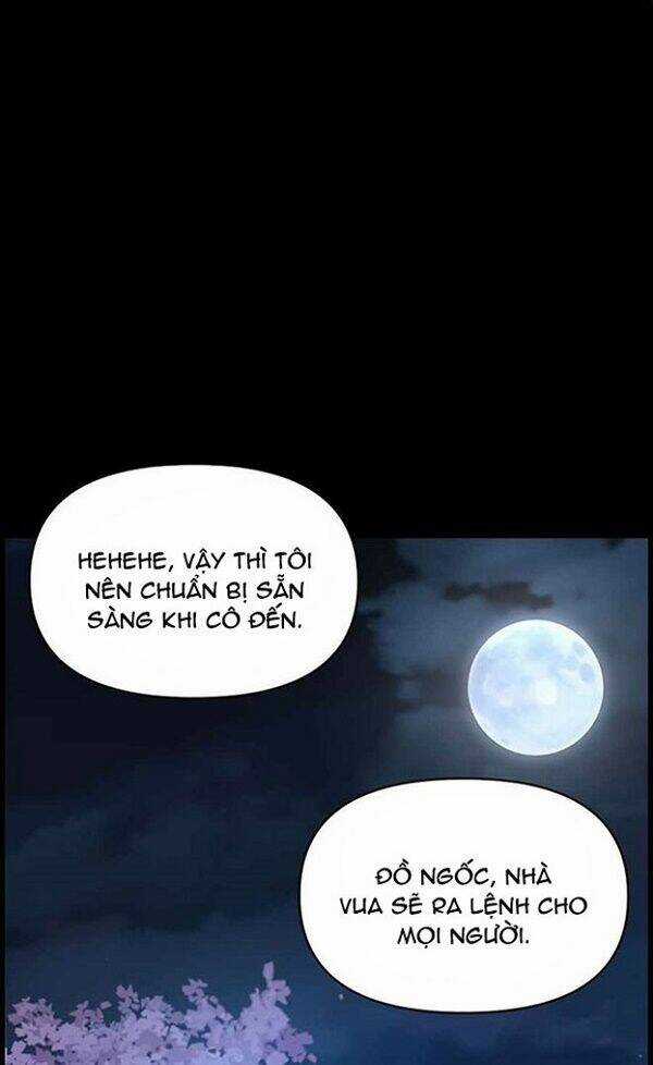 Tôi Sẽ Sống Như Một Hoàng Tử Chapter 53 trang 29