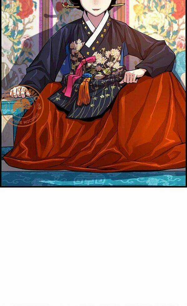 Tôi Sẽ Sống Như Một Hoàng Tử Chapter 53 trang 32