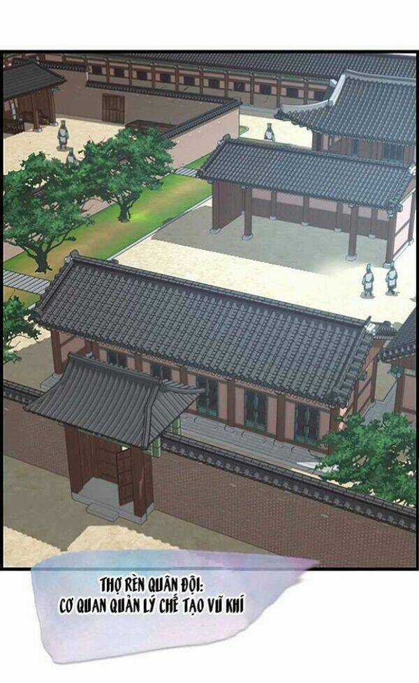 Tôi Sẽ Sống Như Một Hoàng Tử Chapter 53 trang 40