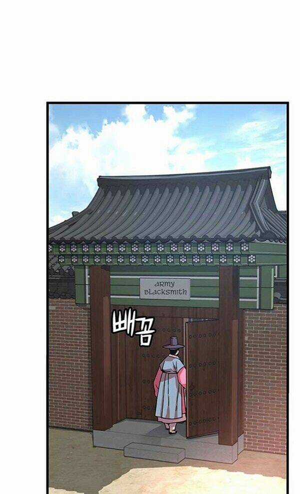 Tôi Sẽ Sống Như Một Hoàng Tử Chapter 53 trang 41