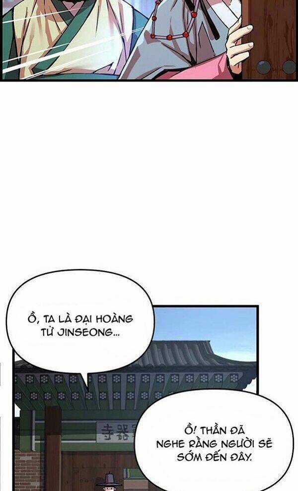 Tôi Sẽ Sống Như Một Hoàng Tử Chapter 53 trang 43