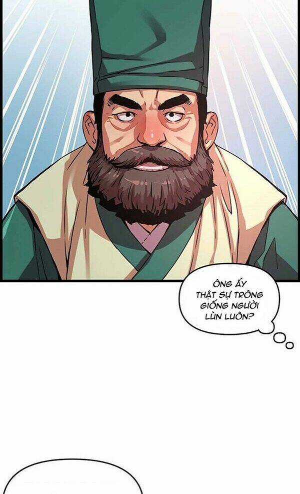 Tôi Sẽ Sống Như Một Hoàng Tử Chapter 53 trang 45