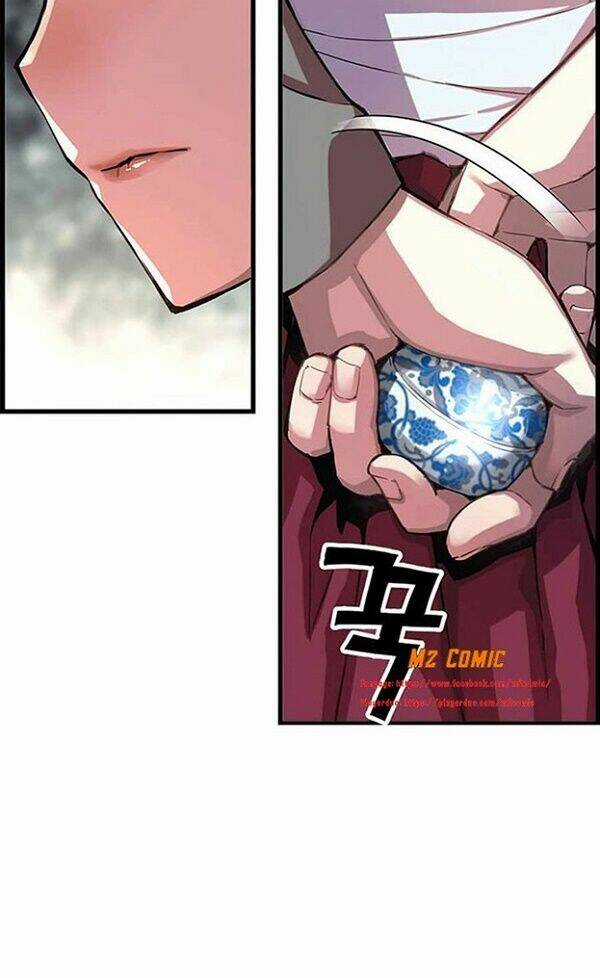 Tôi Sẽ Sống Như Một Hoàng Tử Chapter 53 trang 5