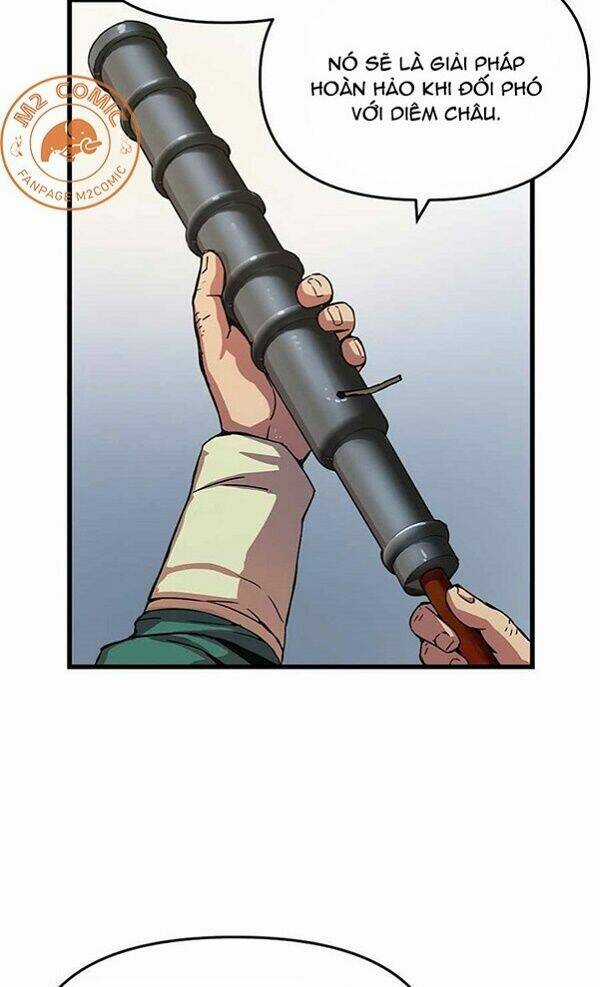 Tôi Sẽ Sống Như Một Hoàng Tử Chapter 53 trang 52