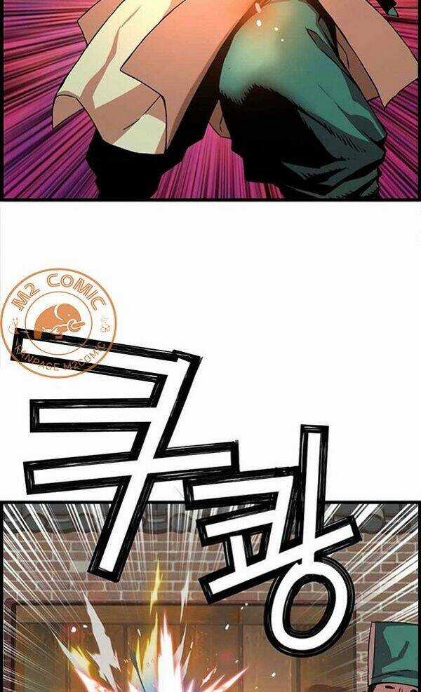 Tôi Sẽ Sống Như Một Hoàng Tử Chapter 53 trang 55