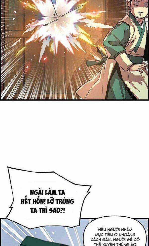 Tôi Sẽ Sống Như Một Hoàng Tử Chapter 53 trang 56