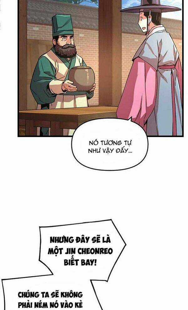 Tôi Sẽ Sống Như Một Hoàng Tử Chapter 53 trang 63