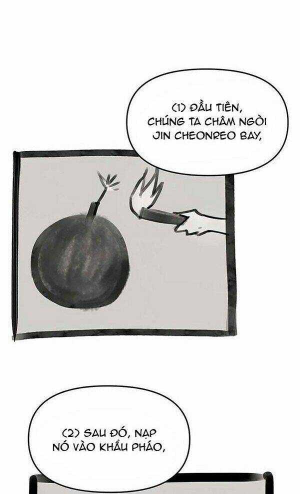 Tôi Sẽ Sống Như Một Hoàng Tử Chapter 53 trang 68