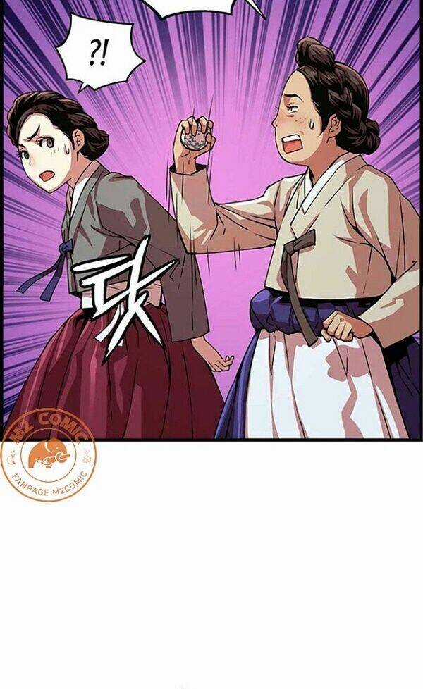 Tôi Sẽ Sống Như Một Hoàng Tử Chapter 53 trang 7