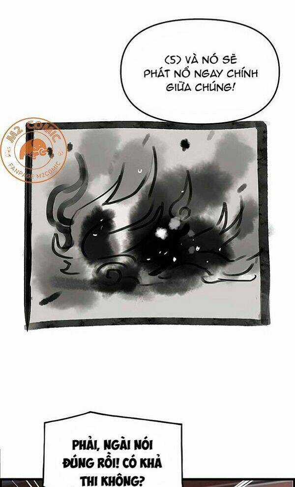 Tôi Sẽ Sống Như Một Hoàng Tử Chapter 53 trang 71