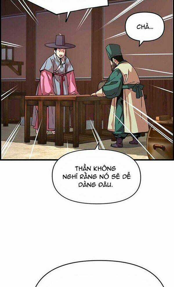 Tôi Sẽ Sống Như Một Hoàng Tử Chapter 53 trang 72