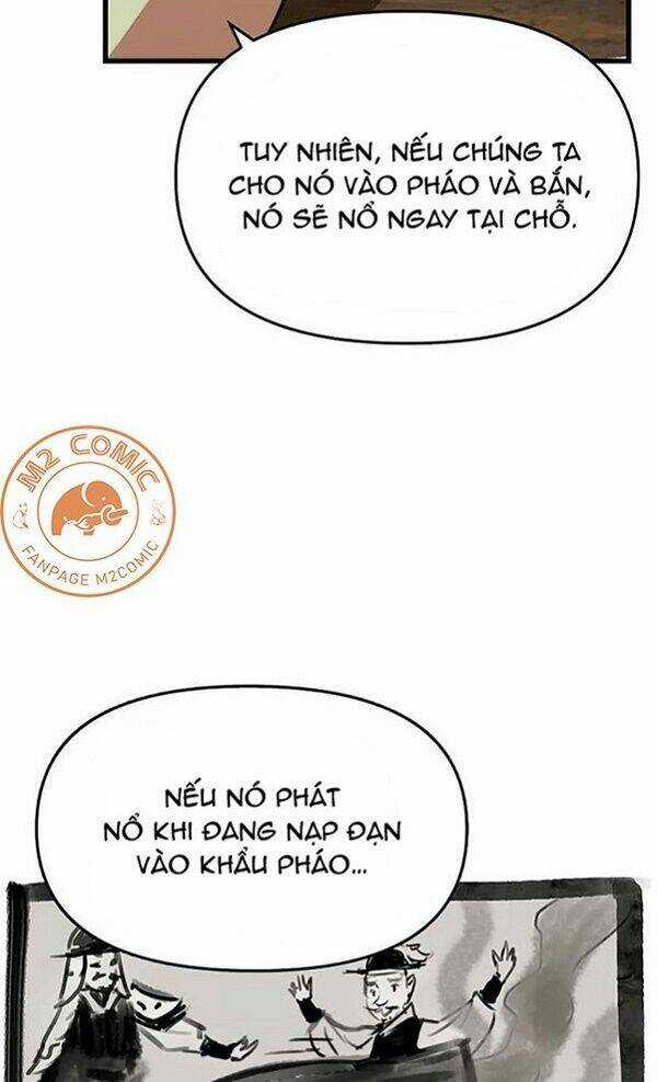 Tôi Sẽ Sống Như Một Hoàng Tử Chapter 53 trang 75