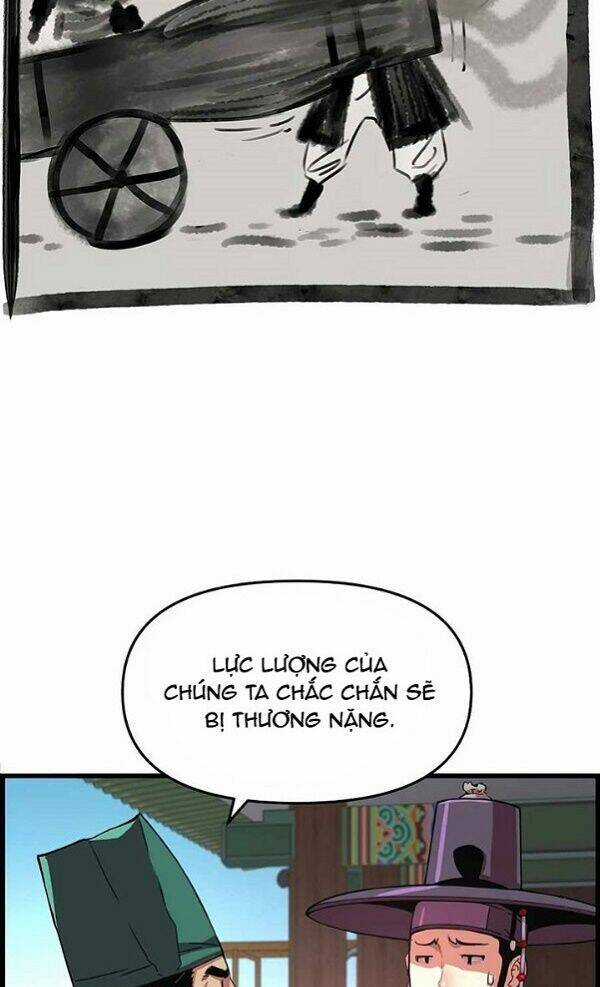 Tôi Sẽ Sống Như Một Hoàng Tử Chapter 53 trang 76