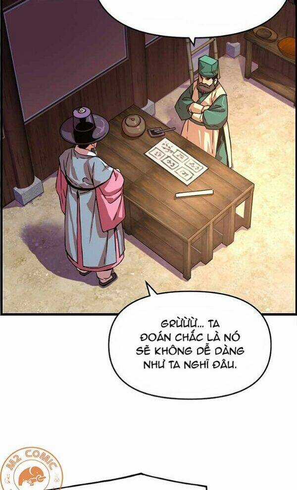 Tôi Sẽ Sống Như Một Hoàng Tử Chapter 53 trang 78