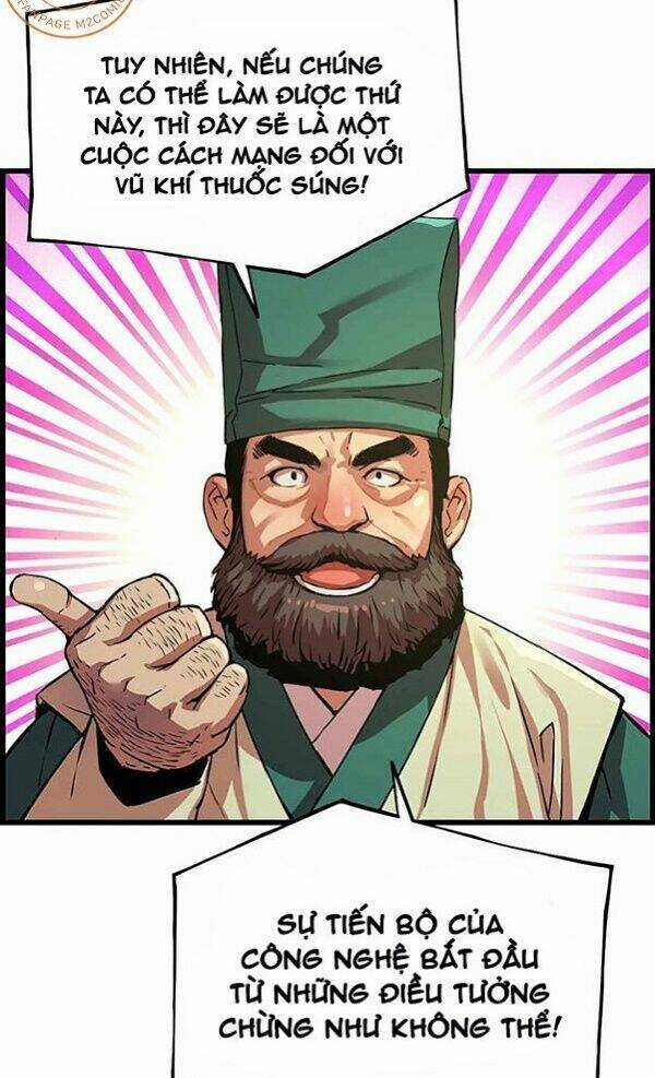 Tôi Sẽ Sống Như Một Hoàng Tử Chapter 53 trang 79