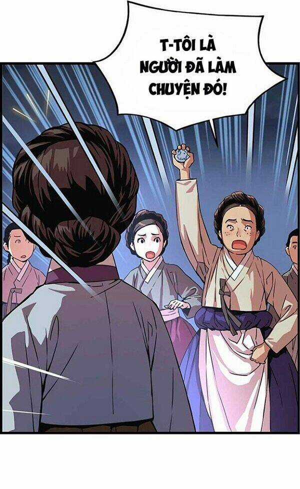 Tôi Sẽ Sống Như Một Hoàng Tử Chapter 53 trang 8