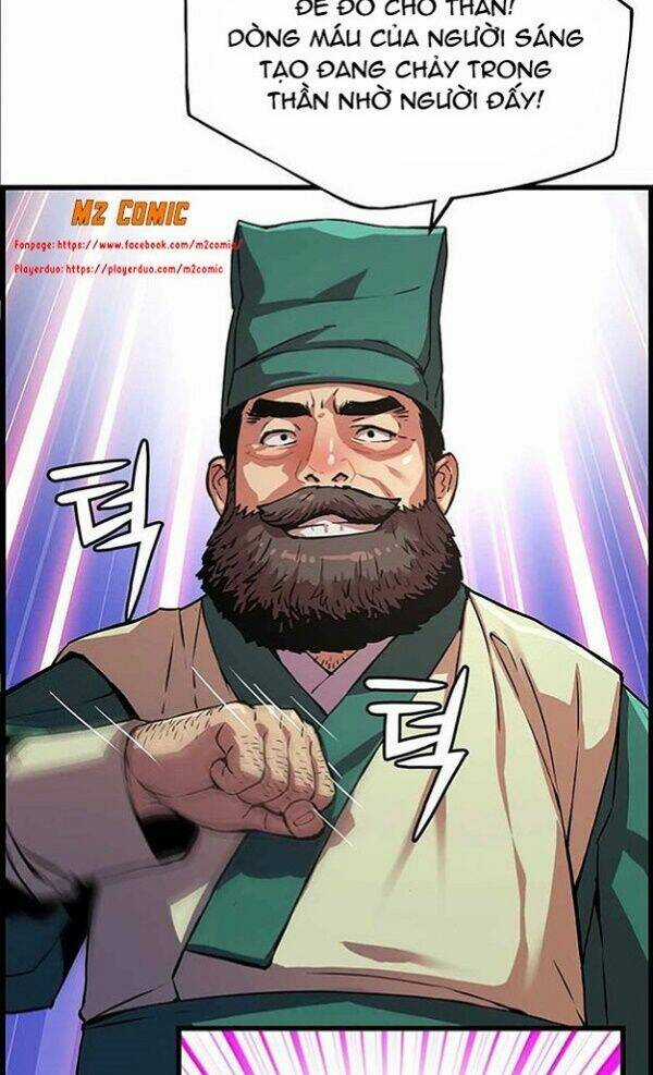 Tôi Sẽ Sống Như Một Hoàng Tử Chapter 53 trang 81