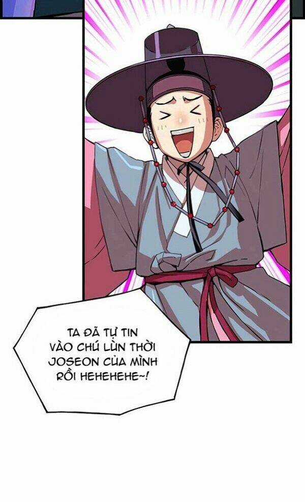 Tôi Sẽ Sống Như Một Hoàng Tử Chapter 53 trang 82