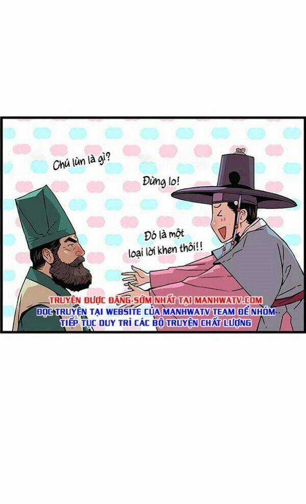 Tôi Sẽ Sống Như Một Hoàng Tử Chapter 53 trang 83