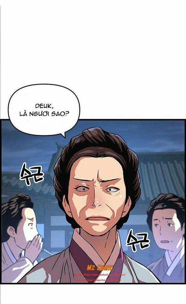 Tôi Sẽ Sống Như Một Hoàng Tử Chapter 53 trang 9