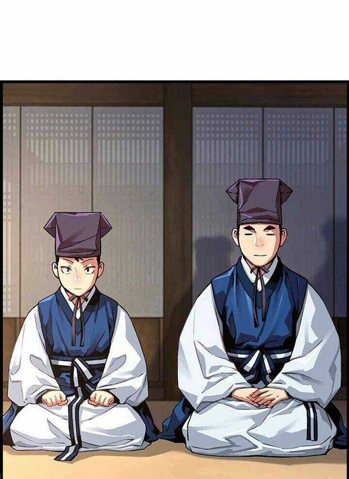 Tôi Sẽ Sống Như Một Hoàng Tử Chapter 54 trang 14