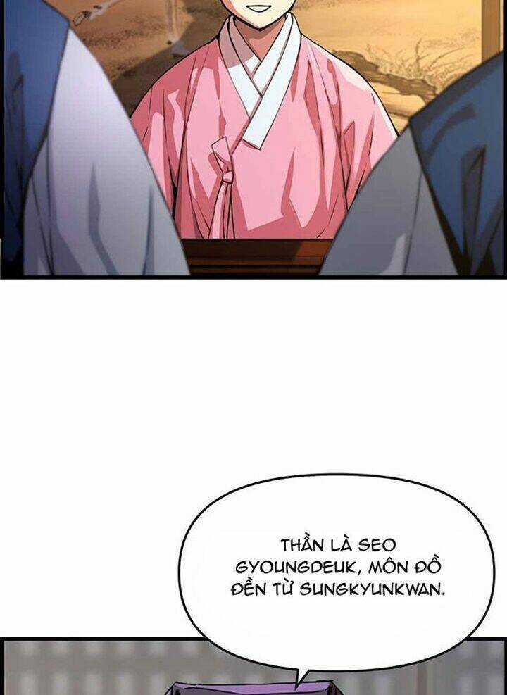 Tôi Sẽ Sống Như Một Hoàng Tử Chapter 54 trang 16