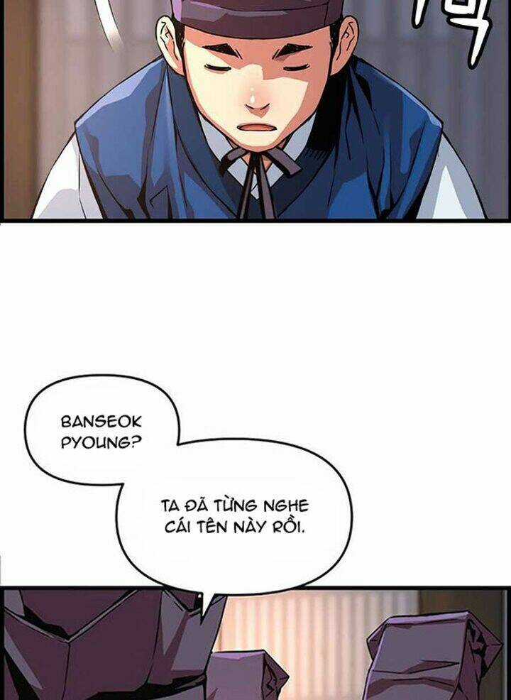 Tôi Sẽ Sống Như Một Hoàng Tử Chapter 54 trang 18