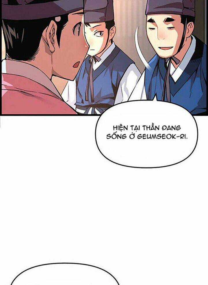 Tôi Sẽ Sống Như Một Hoàng Tử Chapter 54 trang 19