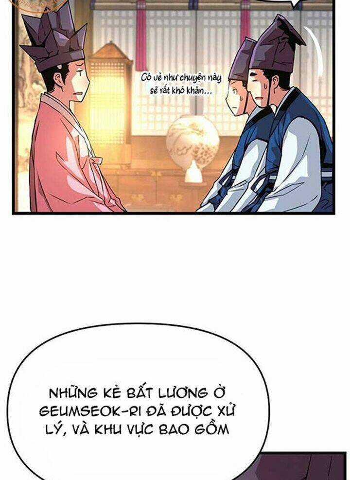 Tôi Sẽ Sống Như Một Hoàng Tử Chapter 54 trang 23