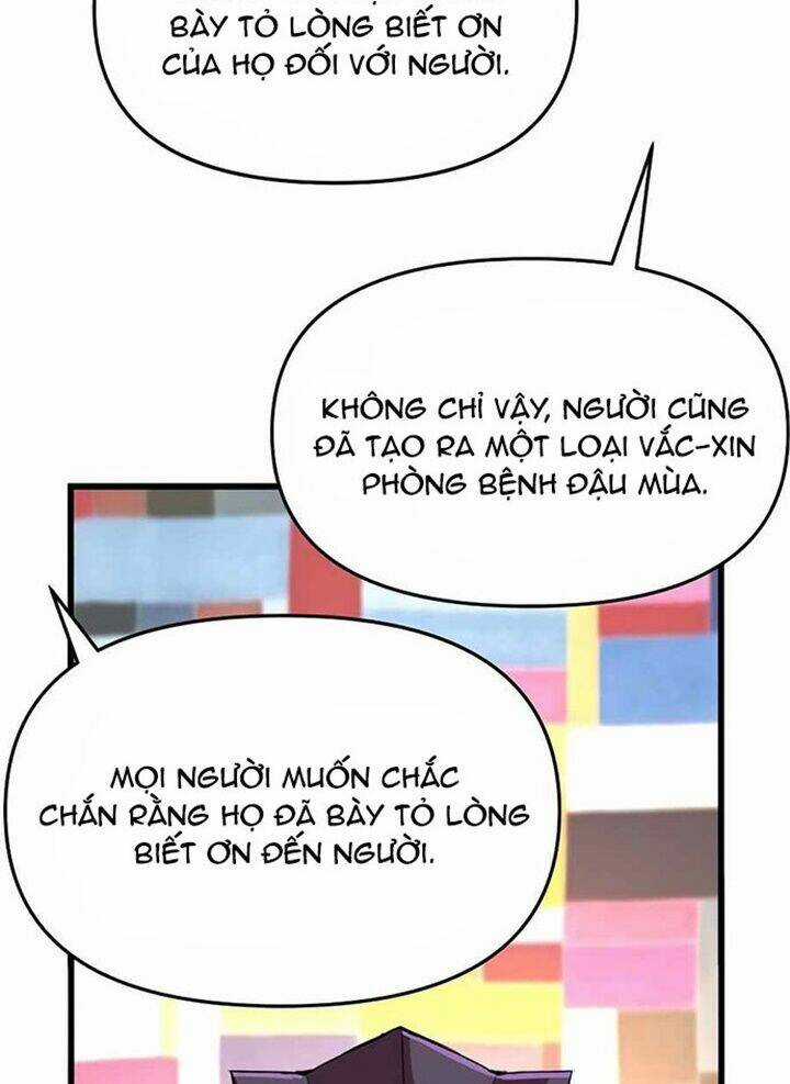 Tôi Sẽ Sống Như Một Hoàng Tử Chapter 54 trang 26