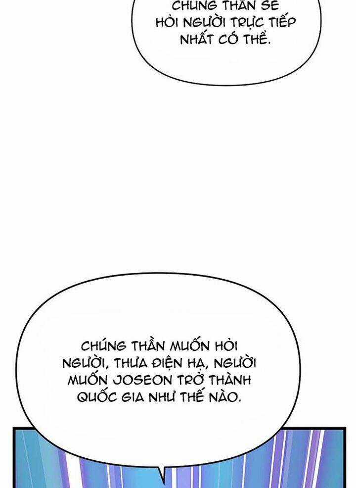 Tôi Sẽ Sống Như Một Hoàng Tử Chapter 54 trang 29