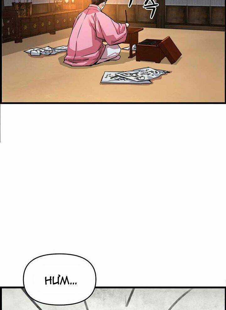 Tôi Sẽ Sống Như Một Hoàng Tử Chapter 54 trang 3