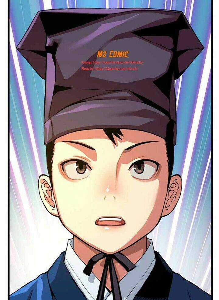 Tôi Sẽ Sống Như Một Hoàng Tử Chapter 54 trang 30