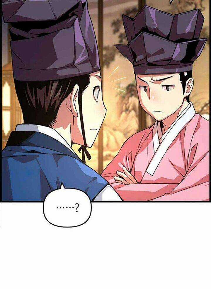 Tôi Sẽ Sống Như Một Hoàng Tử Chapter 54 trang 35