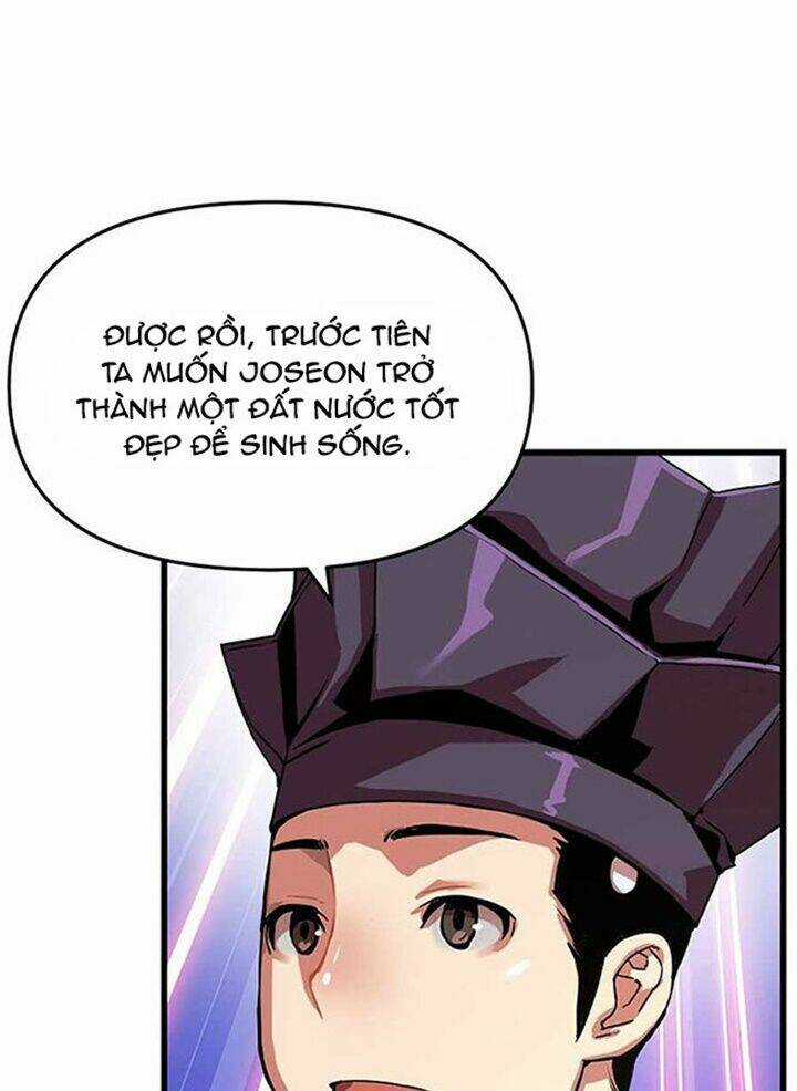 Tôi Sẽ Sống Như Một Hoàng Tử Chapter 54 trang 36