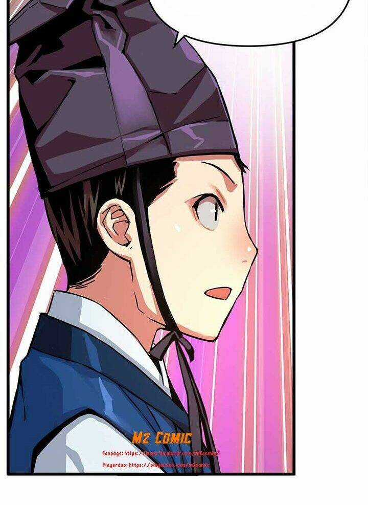 Tôi Sẽ Sống Như Một Hoàng Tử Chapter 54 trang 38