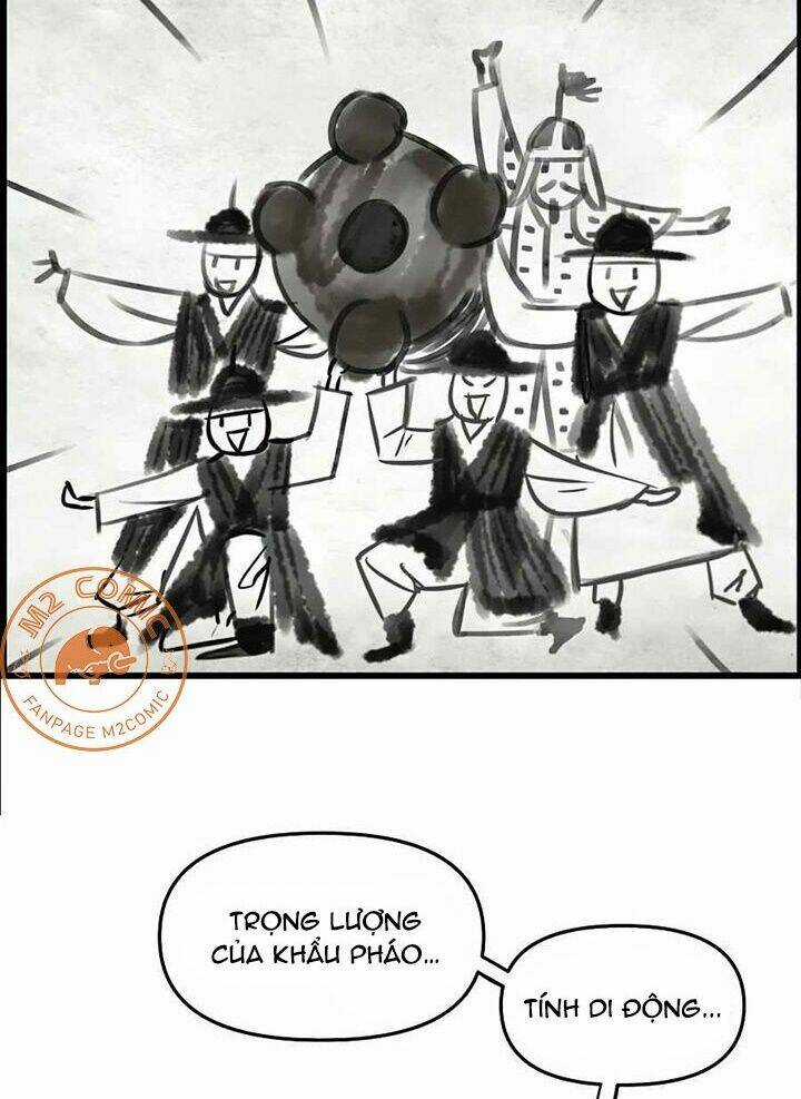 Tôi Sẽ Sống Như Một Hoàng Tử Chapter 54 trang 4