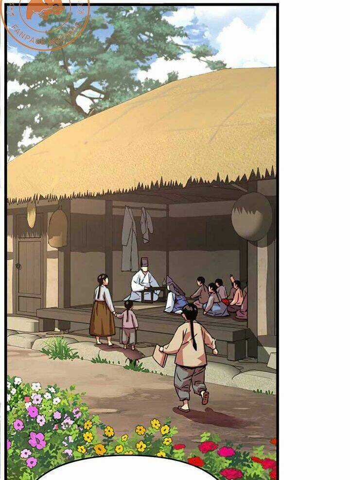 Tôi Sẽ Sống Như Một Hoàng Tử Chapter 54 trang 41