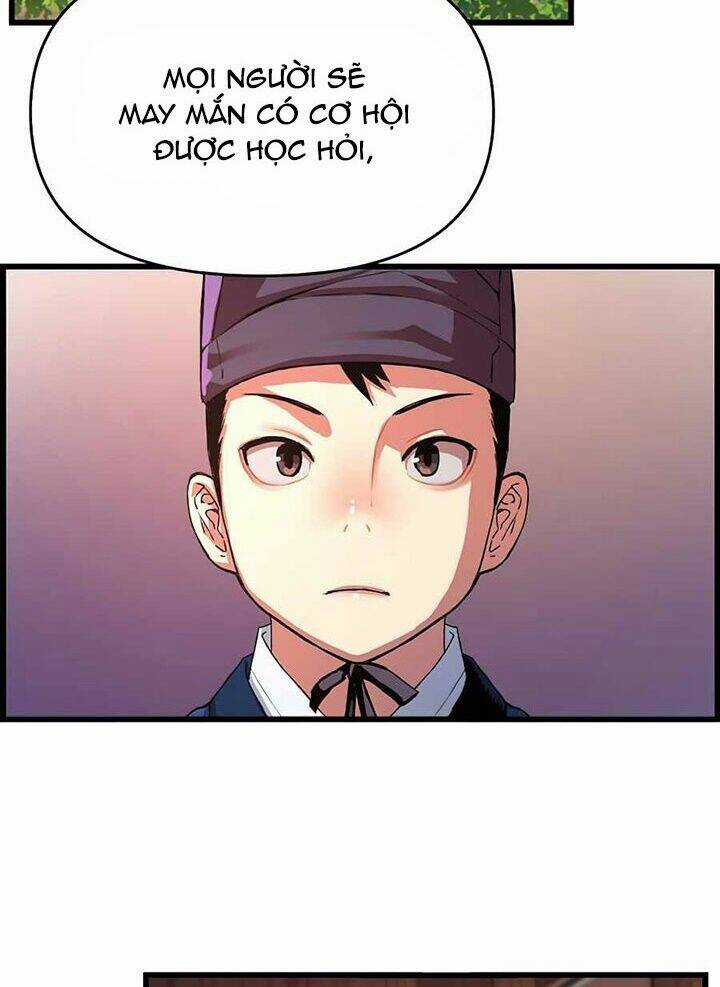 Tôi Sẽ Sống Như Một Hoàng Tử Chapter 54 trang 42