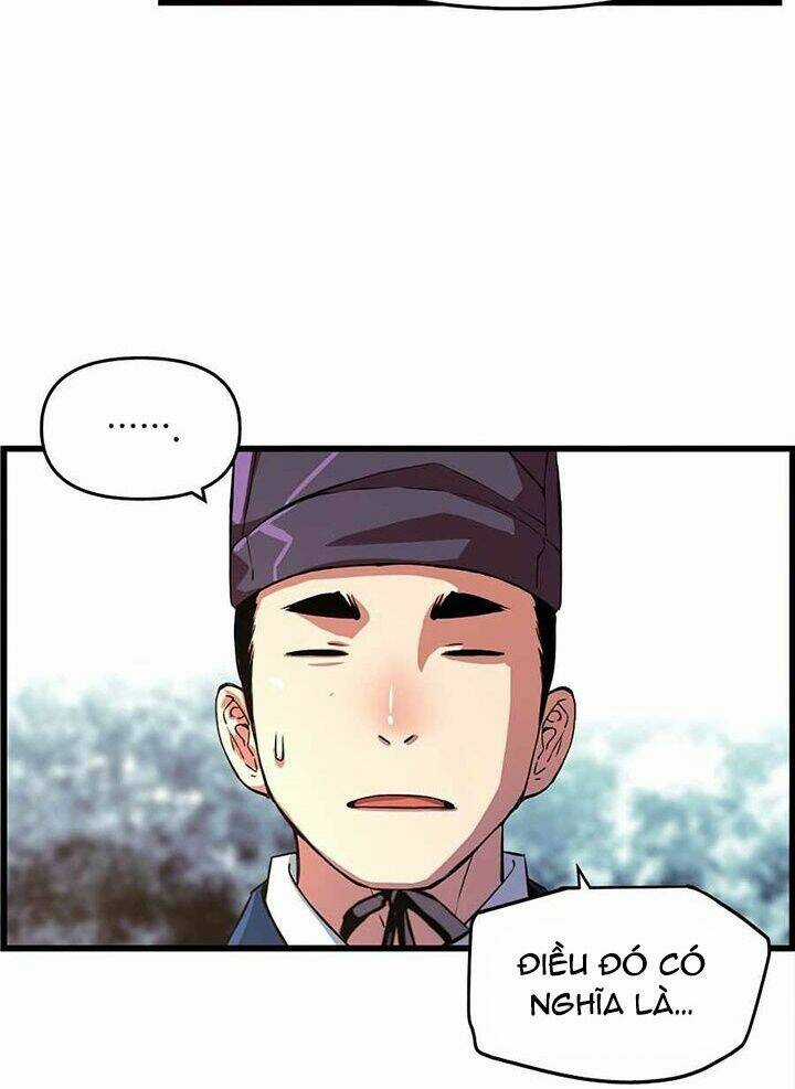 Tôi Sẽ Sống Như Một Hoàng Tử Chapter 54 trang 44