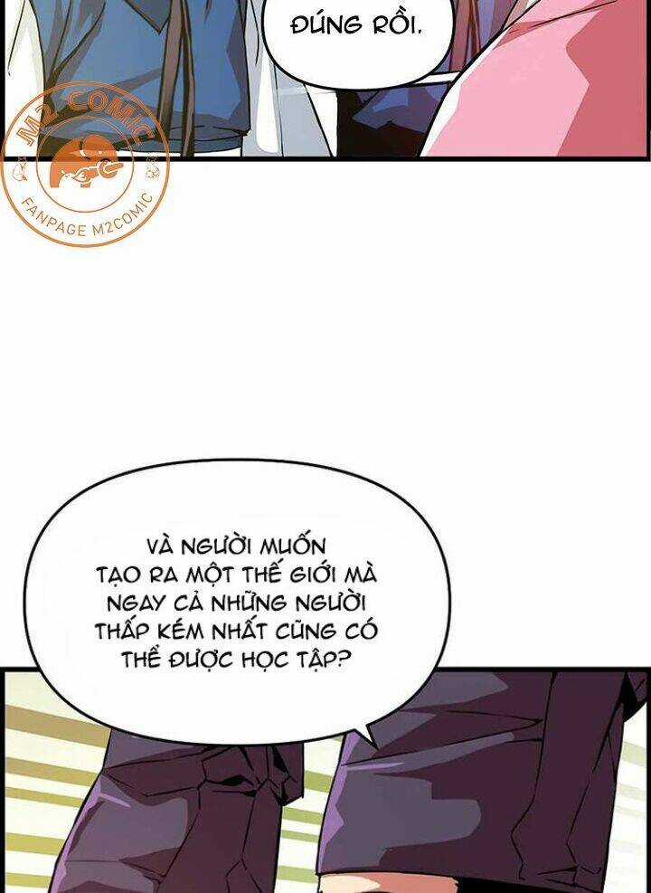 Tôi Sẽ Sống Như Một Hoàng Tử Chapter 54 trang 46