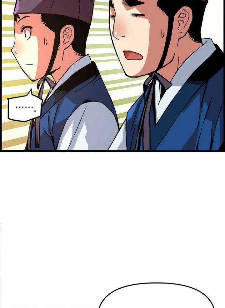 Tôi Sẽ Sống Như Một Hoàng Tử Chapter 54 trang 47