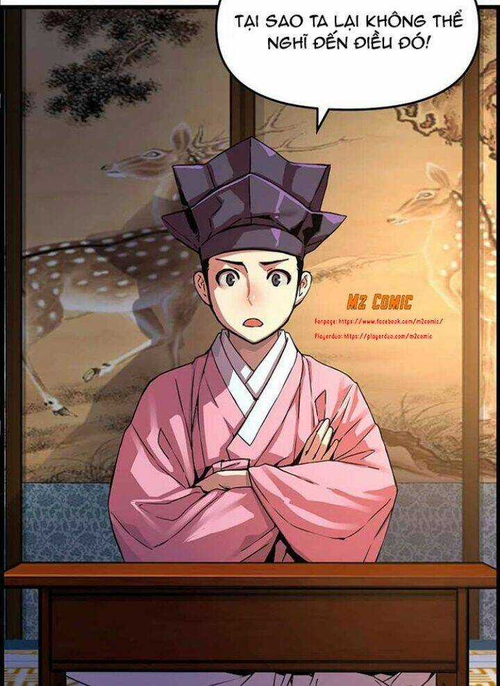 Tôi Sẽ Sống Như Một Hoàng Tử Chapter 54 trang 48