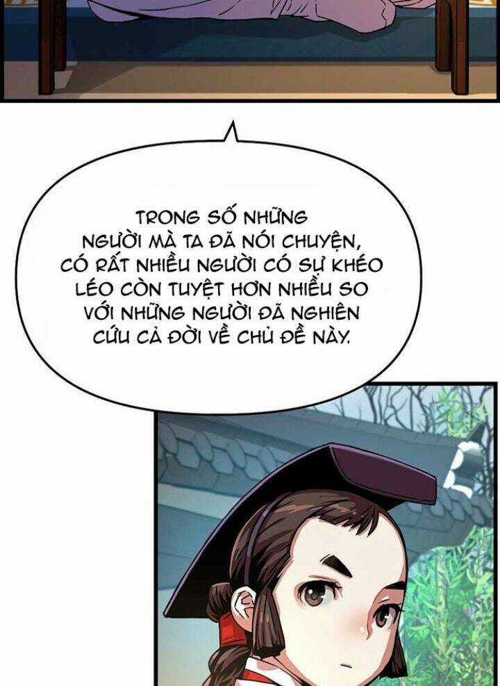 Tôi Sẽ Sống Như Một Hoàng Tử Chapter 54 trang 49